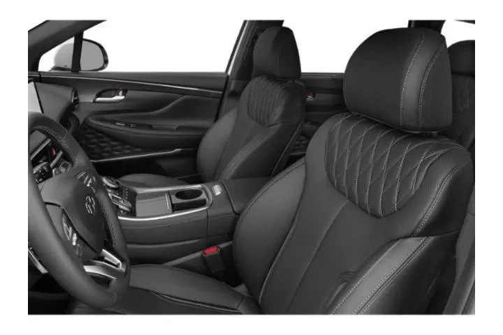 $24998 : Hyundai SANTA FE 2021 AWD Ca image 9