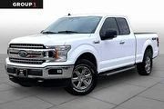 Ford F-150 2020 4x4 XLT 4dr en Austin