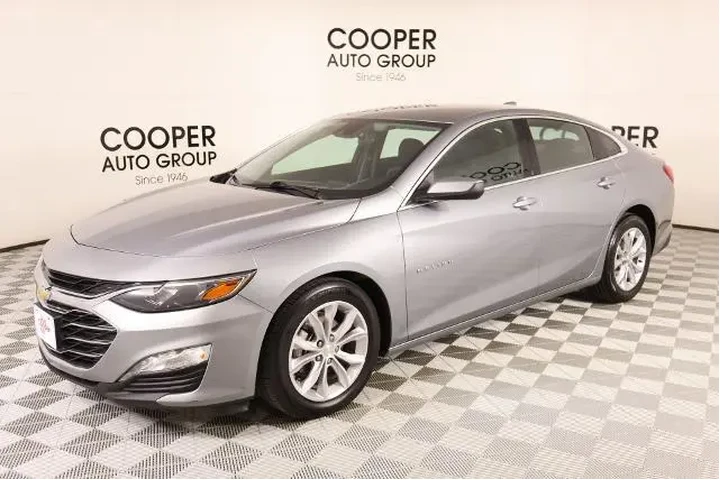 $18574 : Chevrolet Malibu 2024 LT 4dr image 10