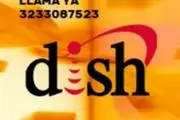*DISH LATINO - INTERNET* en Fresno