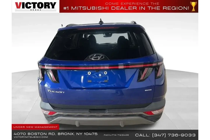 $18995 : Hyundai TUCSON 2023 AWD Limi image 5