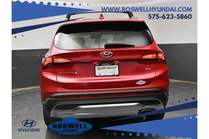 $24295 : Hyundai SANTA FE 2021 AWD SE image 7