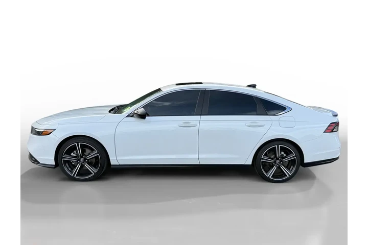 $26440 : Honda Accord Hybrid 2023 Spo image 2