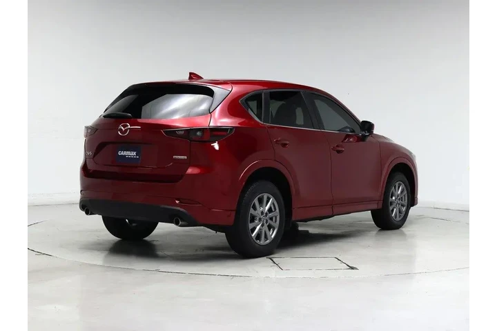 $24998 : Mazda CX-5 2024 AWD 2.5 S Pr image 8
