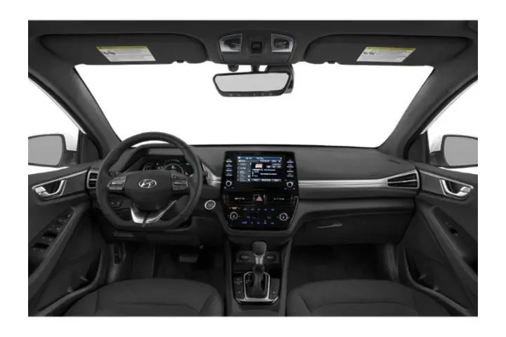 $21988 : Hyundai IONIQ Hybrid 2022 SE image 8