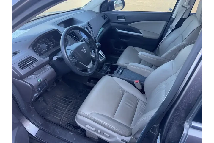 $17998 : Honda CR-V 2014 AWD EX-L 4dr image 2