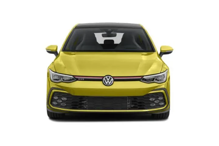 $25888 : Volkswagen Golf GTI 2022 SE image 4