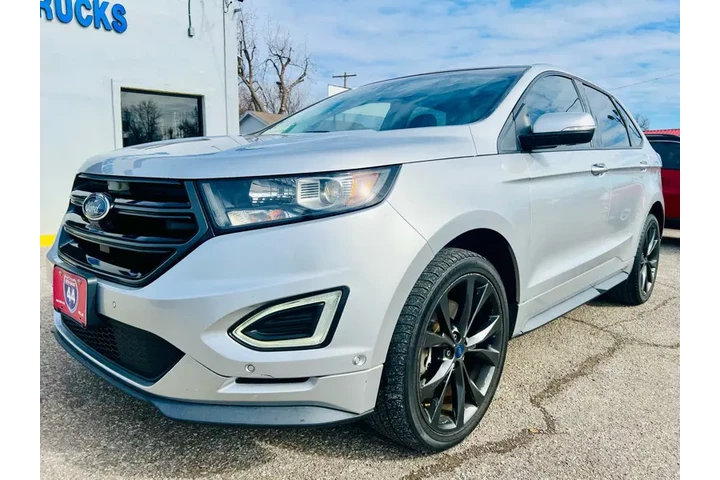 $9995 : 2015 Edge Sport AWD image 3