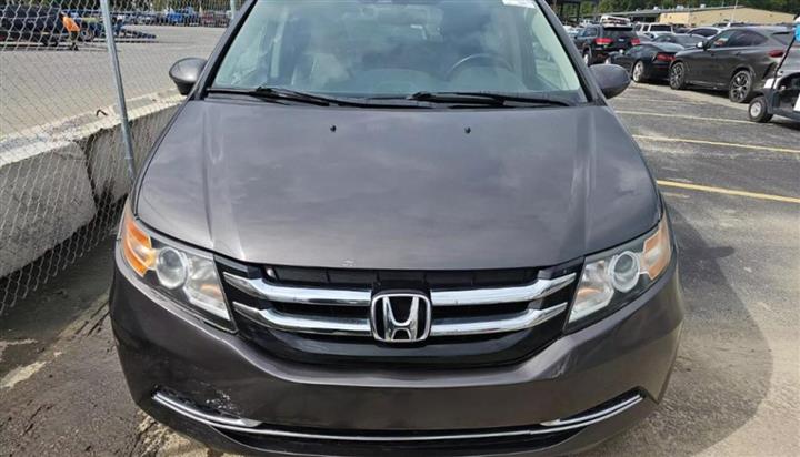 $14000 : 2014 HONDA ODYSSEY image 9