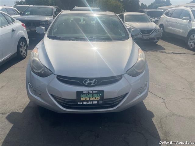 $8950 : 2012 ELANTRA Limited Sedan image 1