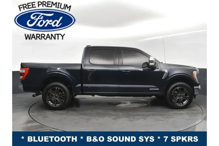 $22999 : Ford F-150 2021 4x2 Lariat 4 image 10