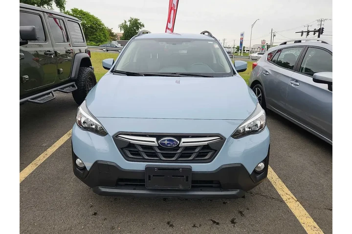 $23481 : Subaru Crosstrek 2023 AWD Pr image 2