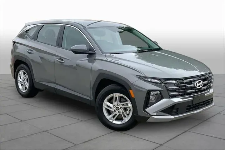 $25988 : Hyundai TUCSON 2025 SE 4dr S image 3