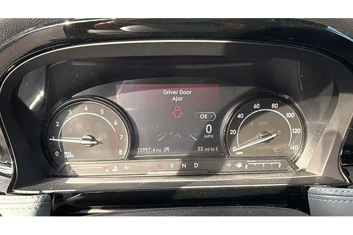 $28536 : Lincoln Corsair 2022 Standar image 6