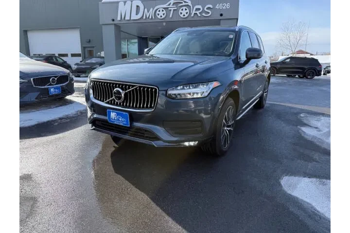 $19499 : 2020 XC90 image 2