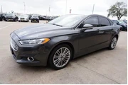 $8988 : Ford Fusion 2015 SE 4dr Seda thumbnail