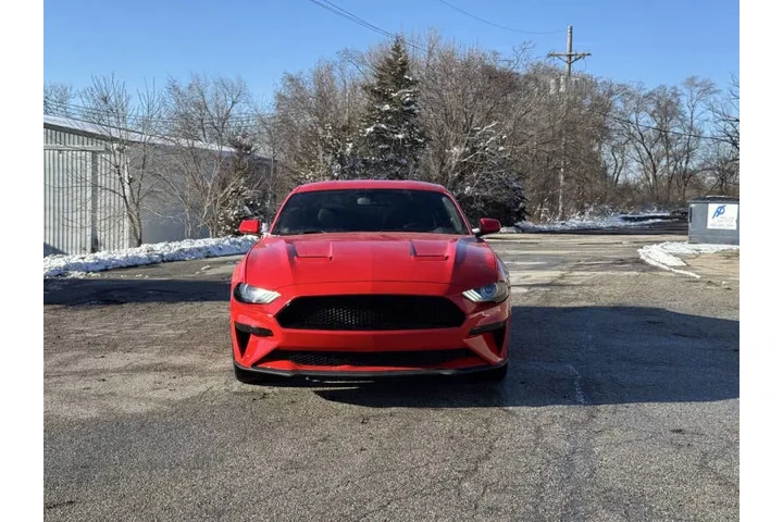$26950 : 2020 Mustang GT image 8