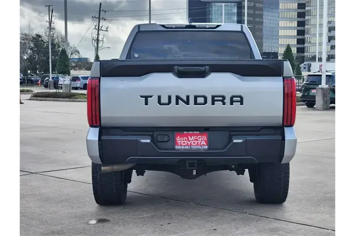 $39997 : Toyota Tundra 2022 4x2 SR5 4 image 6