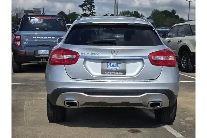 $22995 : Mercedes-Benz GLA 2019 GLA 2 image 6