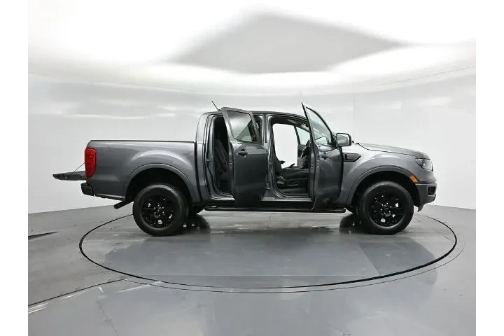 $27387 : Ford Ranger 2023 4x2 XLT 4dr image 5