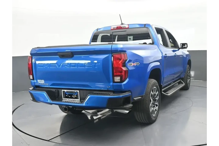 $28992 : Chevrolet Colorado 2023 4x4 image 5