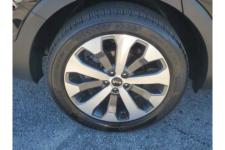 $25591 : Kia Telluride 2021 EX 4dr SU image 5