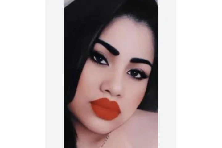 Soy Estefhania transexual image 1