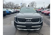 $39995 : Kia Telluride 2023 AWD SX X- thumbnail