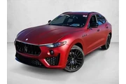 Maserati Levante 2022 AWD GT