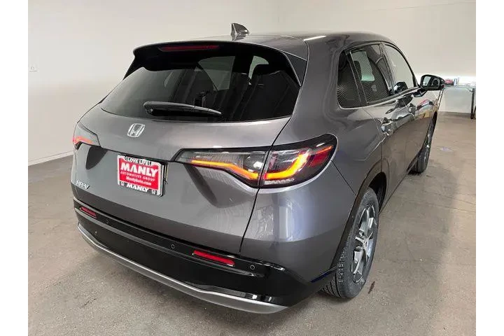 $26989 : Honda HR-V 2024 image 3