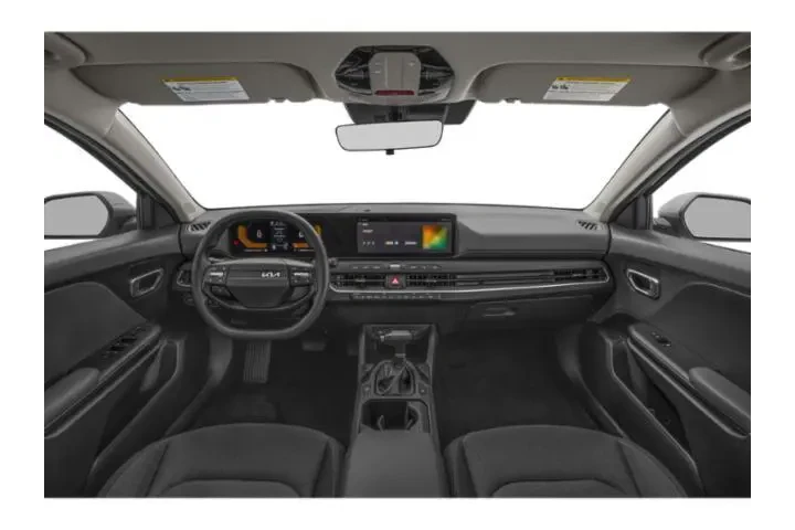 $21366 : Kia K4 2025 LXS 4dr Sedan image 8