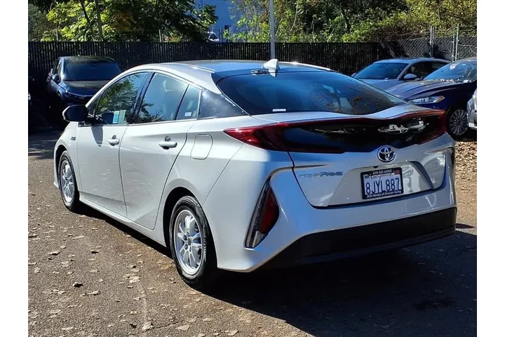 $14398 : Toyota Prius Prime 2019 Plus image 7