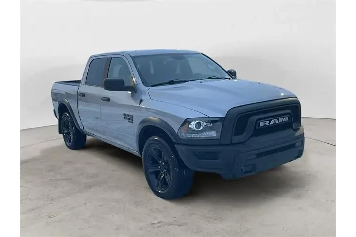 $36988 : Ram 1500 Classic 2024 4x4 SL image 6