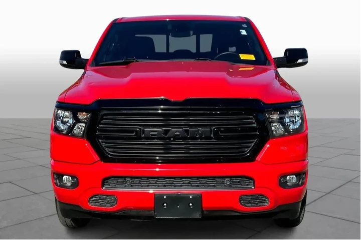 $24981 : Ram 1500 2021 4x2 Lone Star image 3