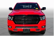 $24981 : Ram 1500 2021 4x2 Lone Star thumbnail