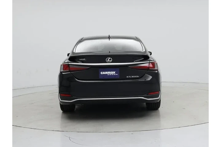 $39998 : Lexus ES 300h 2024 4dr Sedan image 6
