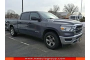 $19553 : Ram 1500 2019 4x4 Tradesman thumbnail