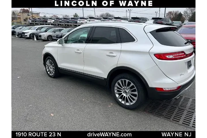 $8995 : Lincoln MKC 2016 AWD Reserve image 3