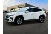 $33374 : Hyundai TUCSON 2025 AWD SEL thumbnail