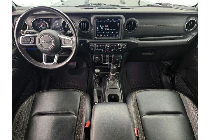 $29998 : Jeep Wrangler Unlimited 2021 image 10