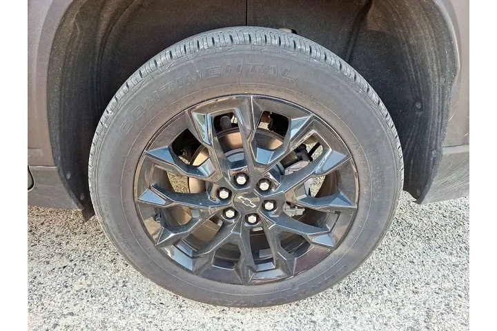 $33326 : Chevrolet Traverse 2024 LS 4 image 8