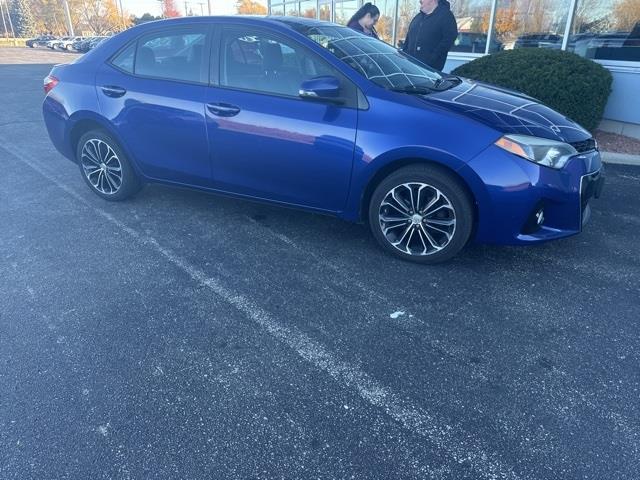 $12804 : Pre-Owned 2014 Corolla L image 2