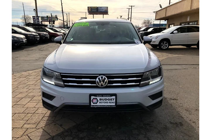 $16990 : 2019 Tiguan SE 4Motion AWD image 6