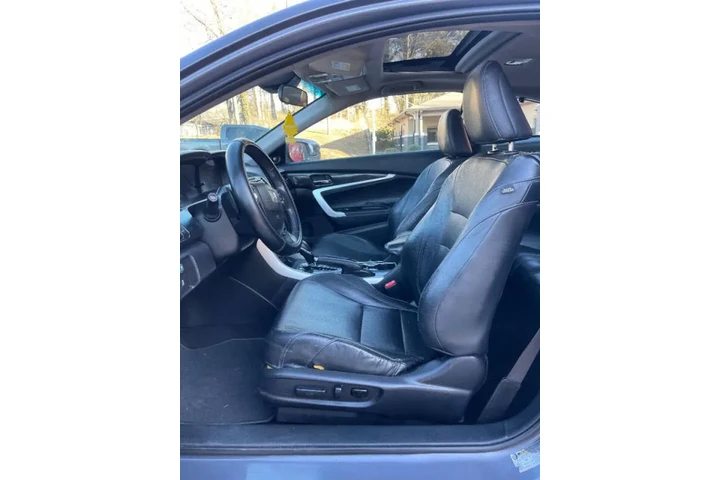 $6995 : 2013 Accord EX image 9