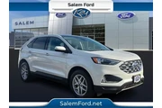 $28495 : Ford Edge 2022 AWD SEL 4dr C thumbnail