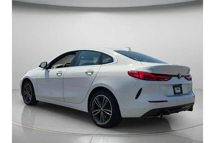 $31891 : BMW 2 Series 2024 228i Gran image 6
