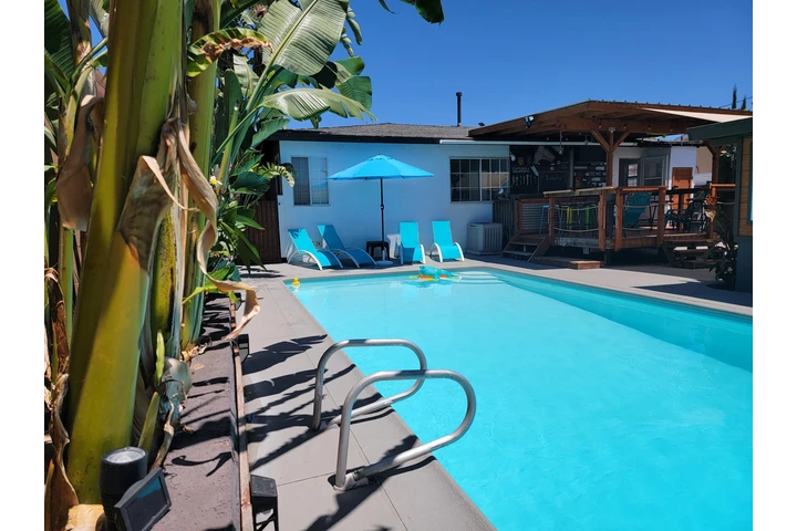 $855 : Rento Cuarto en Azusa image 10