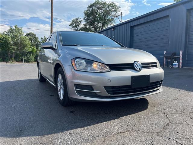 $10588 : 2016 Golf TSI SE, GREAT ON GA image 5