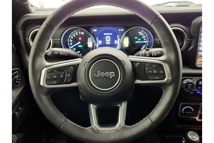 $31998 : Jeep Wrangler Unlimited 2022 image 10