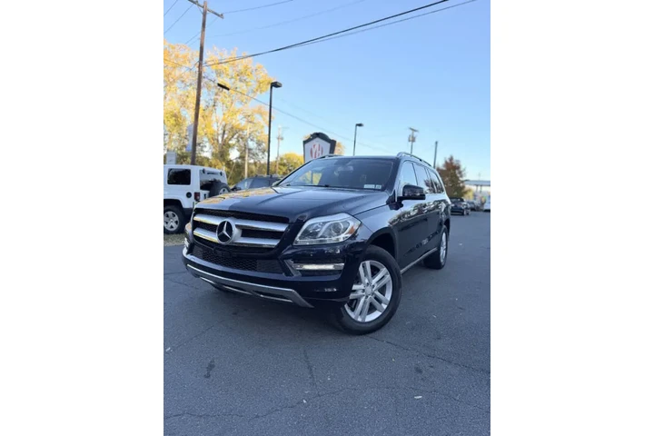 $11500 : 2013 Mercedes-Benz GL-Class G image 3
